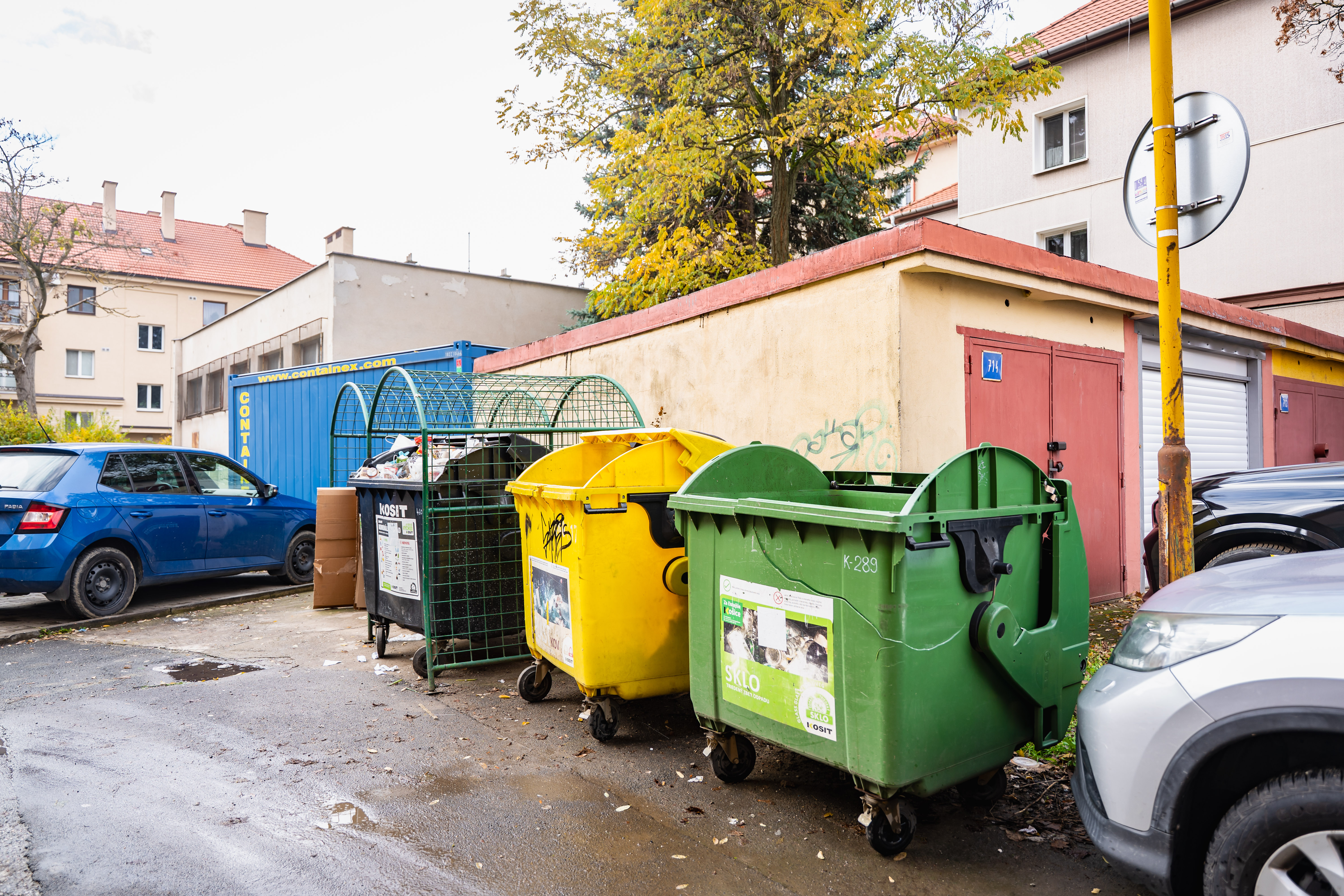 Odovzdanie staveniska - Pasteurovo nam.-42